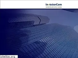 Sites similar to icomproxy.com