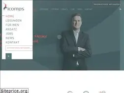 Sites similar to icomps.de