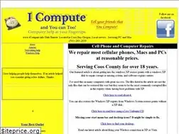 Sites similar to icompute.info