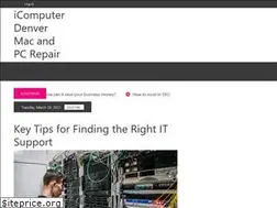 Sites similar to icomputerdenver.com