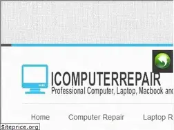 Sites similar to icomputerrepair.co.uk