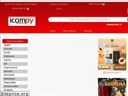 Sites similar to icompy.com