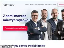 Sites similar to icomseo.pl