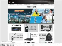 Sites similar to icomspain.com