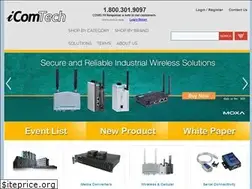 Sites similar to icomtechinc.com