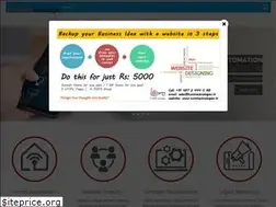 Sites similar to icomtechnologies.in