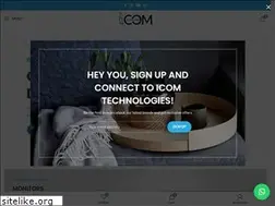 Sites similar to icomtechnologies.lk