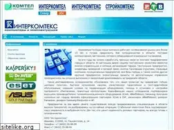 Sites similar to icomtex.ru