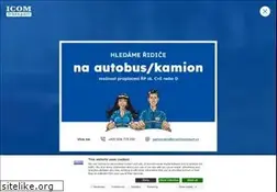 Sites similar to icomtransport.cz