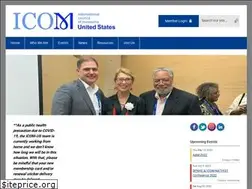 Sites similar to icomus.org