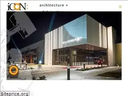 Sites similar to icon-architecture.com