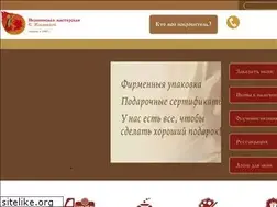 Sites similar to icon-art.ru