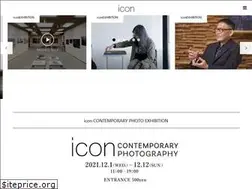 Sites similar to icon-channel.com