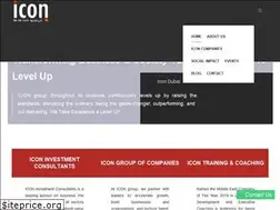 Sites similar to icon-co.com