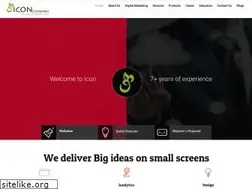 Sites similar to icon-computers.in