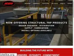 Sites similar to icon-construction.ca