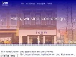 Sites similar to icon-design.de