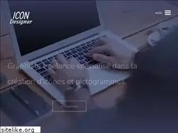 Sites similar to icon-designer.fr