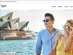 Sites similar to icon-eyewear.com