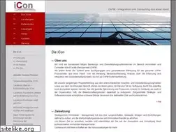 Sites similar to icon-fm.de