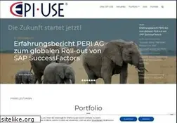Sites similar to icon-frankfurt.de