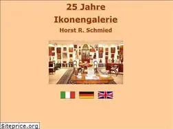 Sites similar to icon-gallery.de