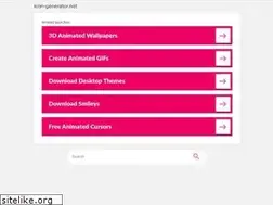 Sites similar to icon-generator.net