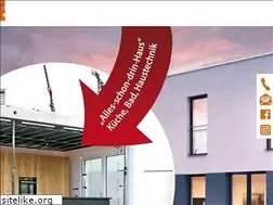Sites similar to icon-haus.de