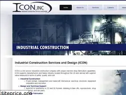 Sites similar to icon-industrial.com