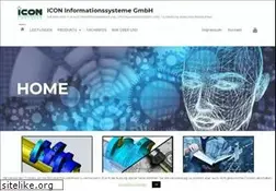 Sites similar to icon-info.de