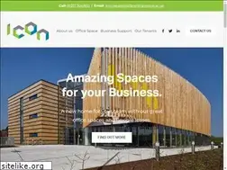 Sites similar to icon-innovation.co.uk