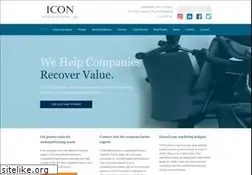 Sites similar to icon-intl.com