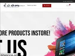 Sites similar to icon-investments.com.au