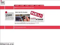 Sites similar to icon-is.de