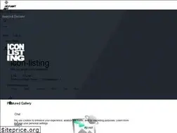 Sites similar to icon-listing.deviantart.com