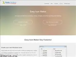 Sites similar to icon-maker.com