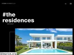 Sites similar to icon-marbella.com