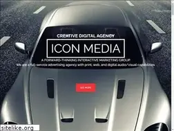 Sites similar to icon-media.com