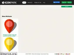 Sites similar to icon-park.com
