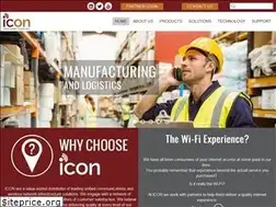 Sites similar to icon-plc.co.uk