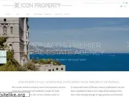 Sites similar to icon-property.com