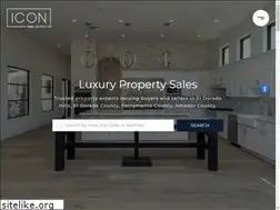 Sites similar to icon-re.com