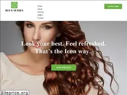 Sites similar to icon-salon.com