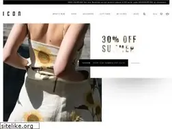Sites similar to icon-shop.be