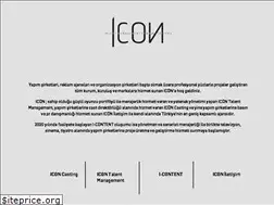Sites similar to icon-talent.com