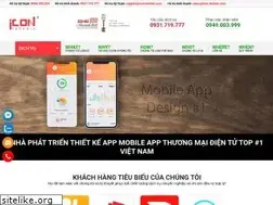 Sites similar to icon-technic.com