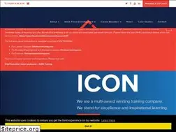 Sites similar to icon-training.com