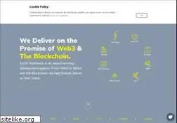Sites similar to icon-worldwide.com