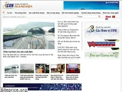 Sites similar to icon.com.vn