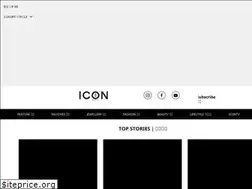 Sites similar to icon.my